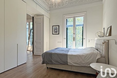 Снять в аренду квартиру в Барселона, Испания с 5 спален, 249м², № 5132 - фото 18