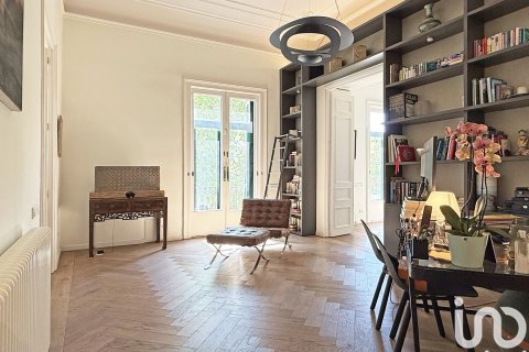 Снять в аренду квартиру в Барселона, Испания с 5 спален, 249м², № 5132 - фото 15