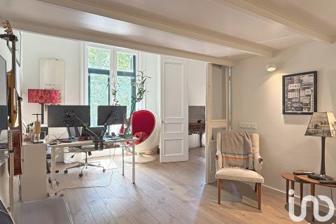 Снять в аренду квартиру в Барселона, Испания с 5 спален, 249м², № 5132 - фото 23