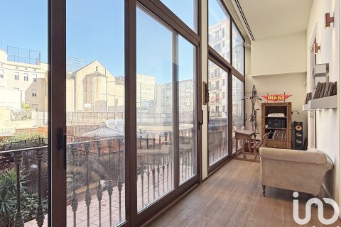 Снять в аренду квартиру в Барселона, Испания с 5 спален, 249м², № 5132 - фото 7