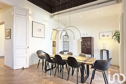 Снять в аренду квартиру в Барселона, Испания с 5 спален, 249м², № 5132 - фото 5