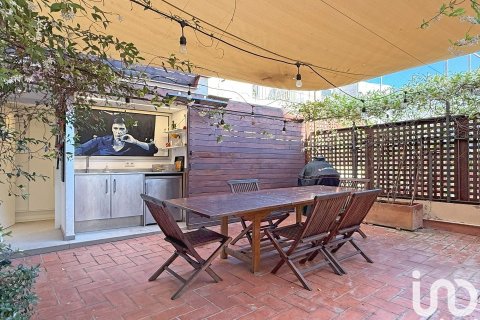 Снять в аренду квартиру в Барселона, Испания с 5 спален, 249м², № 5132 - фото 9