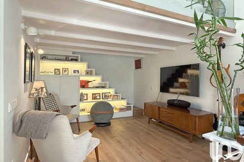Снять в аренду квартиру в Барселона, Испания с 5 спален, 249м², № 5132 - фото 22