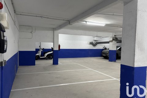 Estacionamiento de 363 m² en alquiler en Barcelona, Cataluña, Spain № 5134 - foto 6