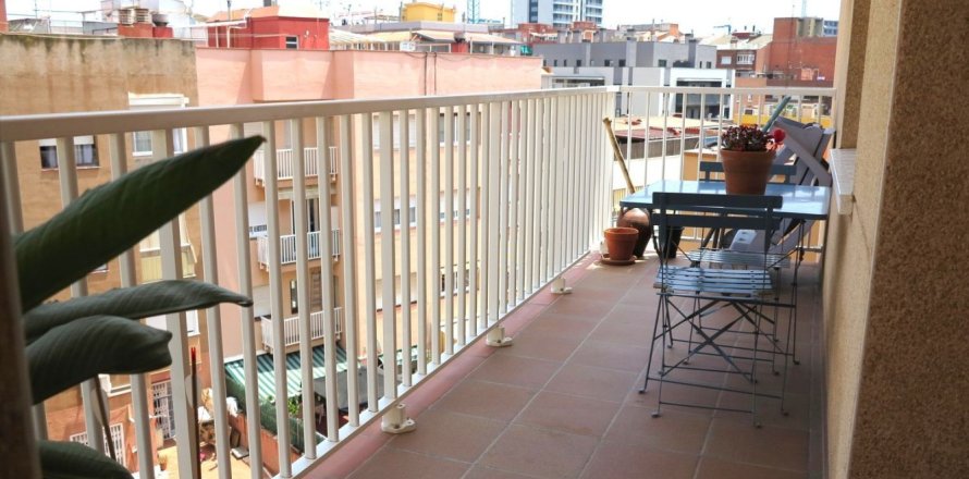 4 bedrooms apartment for sale in Esplugues de Llobregat, Barcelona, Catalonia, Spain № 2526