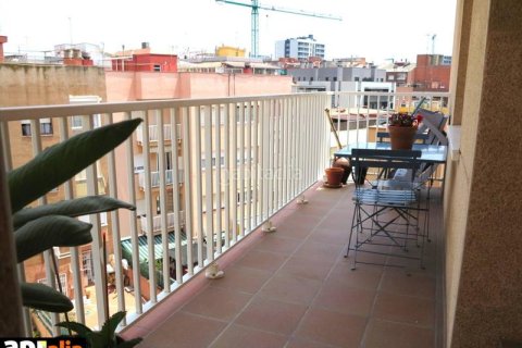 Apartamento de 4 dormitorios en venta en Esplugues de Llobregat, Barcelona, Cataluña, Spain № 2527