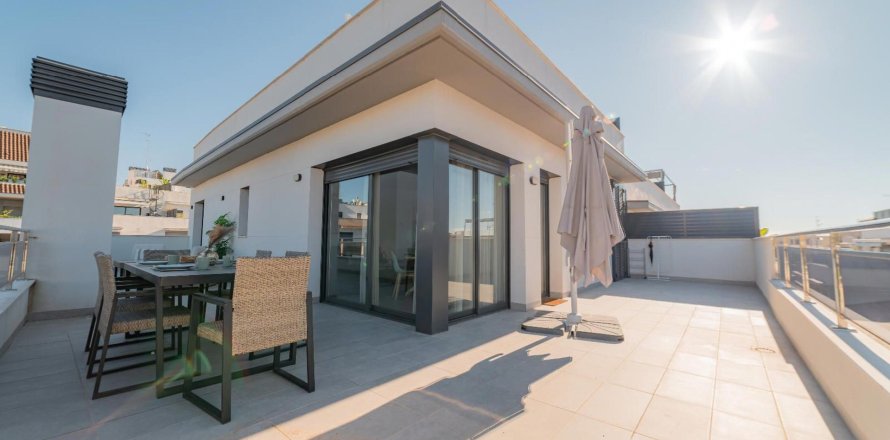 Apartamento de 2 dormitorios en venta en Sitges, Barcelona, Cataluña, Spain № 1651