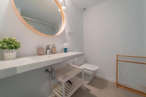 Apartamento de 2 dormitorios en venta en Sitges, Barcelona, Cataluña, Spain № 1651 - foto 21