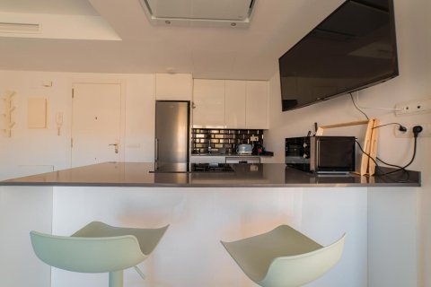 Apartamento de 2 dormitorios en venta en Sitges, Barcelona, Cataluña, Spain № 1651 - foto 9