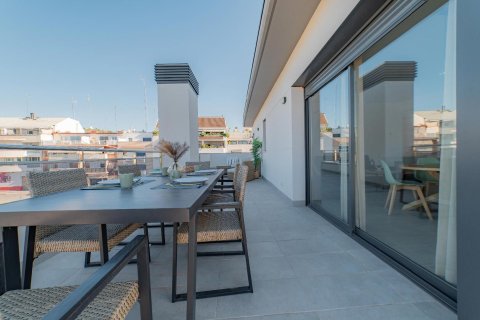 Apartamento de 2 dormitorios en venta en Sitges, Barcelona, Cataluña, Spain № 1651 - foto 27