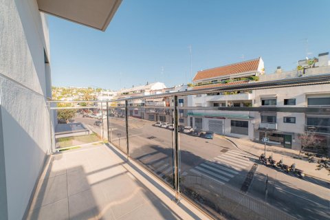 Apartamento de 2 dormitorios en venta en Sitges, Barcelona, Cataluña, Spain № 1651 - foto 17