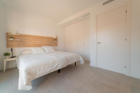 Apartamento de 2 dormitorios en venta en Sitges, Barcelona, Cataluña, Spain № 1651 - foto 12