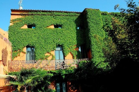 Сasa de 5 dormitorios en venta en Palafrugell, Gerona, Cataluña, Spain № 1648 - foto 15