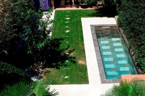 Сasa de 5 dormitorios en venta en Palafrugell, Gerona, Cataluña, Spain № 1648 - foto 17