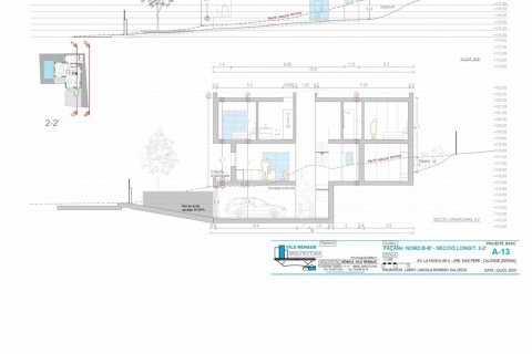 5 bedrooms house for sale in Calonge, Girona, Catalonia, Spain № 1649 - photo 21