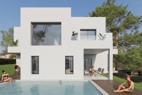 Сasa de 5 dormitorios en venta en Calonge, Gerona, Cataluña, Spain № 1649