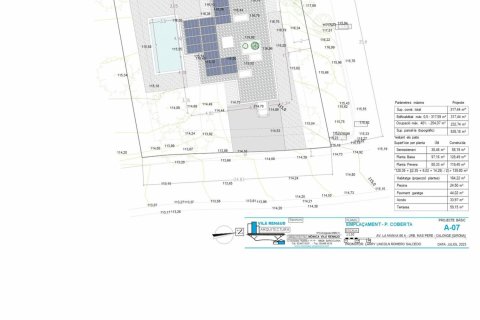 5 bedrooms house for sale in Calonge, Girona, Catalonia, Spain № 1649 - photo 15