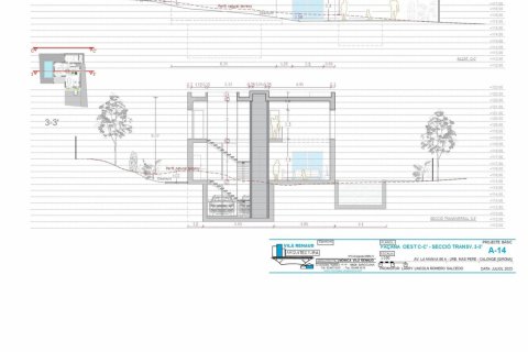 5 bedrooms house for sale in Calonge, Girona, Catalonia, Spain № 1649 - photo 22