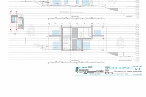 5 bedrooms house for sale in Calonge, Girona, Catalonia, Spain № 1649 - photo 23