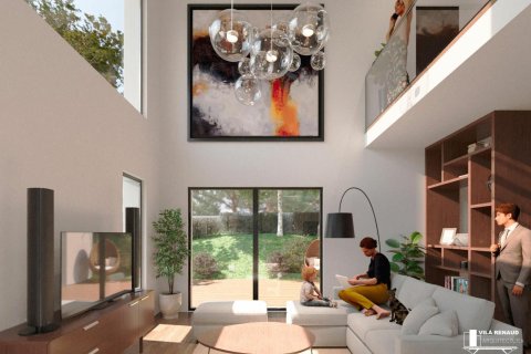 5 bedrooms house for sale in Calonge, Girona, Catalonia, Spain № 1649 - photo 2