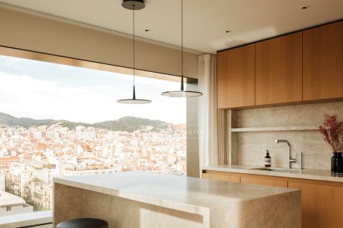 3 bedrooms apartment for sale in Barcelona, Catalonia, Spain № 4276 - photo 6