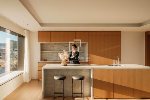 3 bedrooms apartment for sale in Barcelona, Catalonia, Spain № 4276 - photo 5