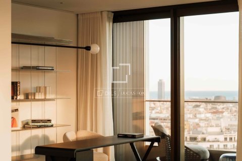 3 bedrooms apartment for sale in Barcelona, Catalonia, Spain № 4276 - photo 3