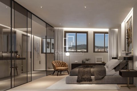 Apartamento de 3 dormitorios en venta en Barcelona, Cataluña, Spain № 4275 - foto 3