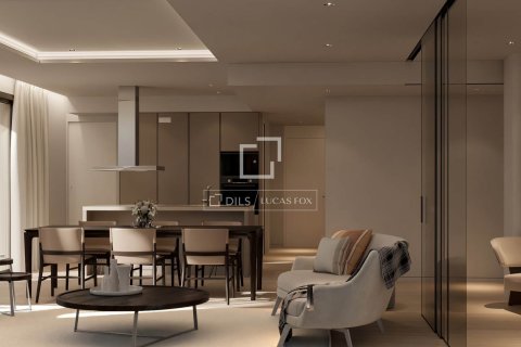 Apartamento de 3 dormitorios en venta en Barcelona, Cataluña, Spain № 4275 - foto 2