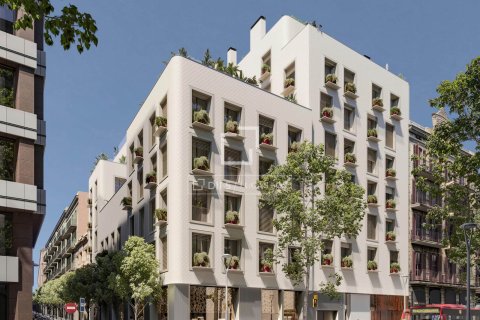 Apartamento de 3 dormitorios en venta en Barcelona, Cataluña, Spain № 4275 - foto 12