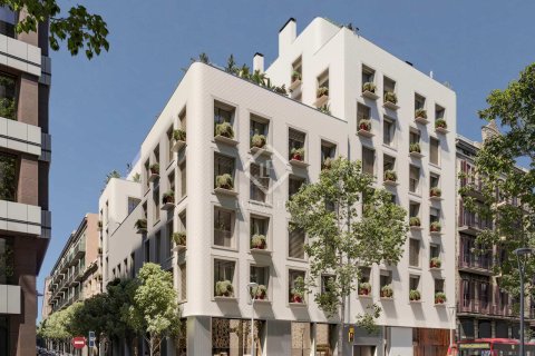 Apartamento de 3 dormitorios en venta en Barcelona, Cataluña, Spain № 4275 - foto 14