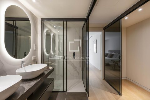 Купить квартиру в Барселона, Испания с 3 спальни, 147м², № 4273 - фото 17