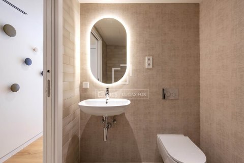 Купить квартиру в Барселона, Испания с 3 спальни, 147м², № 4273 - фото 26
