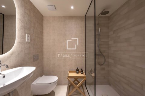 Купить квартиру в Барселона, Испания с 3 спальни, 147м², № 4273 - фото 25