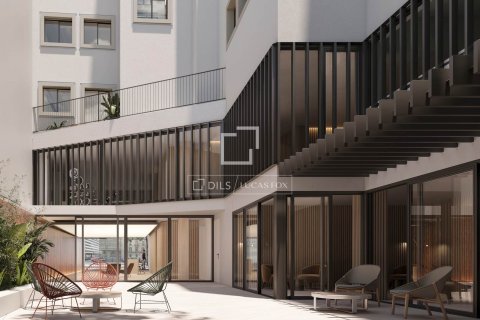 Купить квартиру в Барселона, Испания с 3 спальни, 147м², № 4273 - фото 30