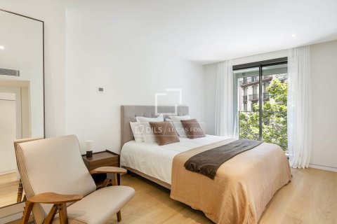 Купить квартиру в Барселона, Испания с 3 спальни, 147м², № 4273 - фото 12