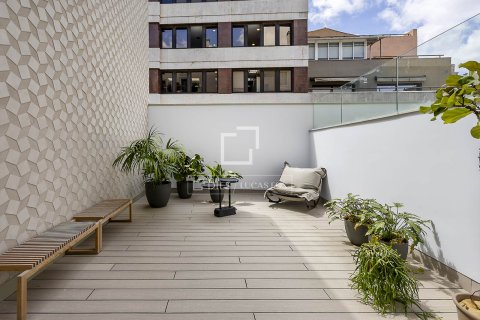 Купить квартиру в Барселона, Испания с 3 спальни, 147м², № 4273 - фото 2