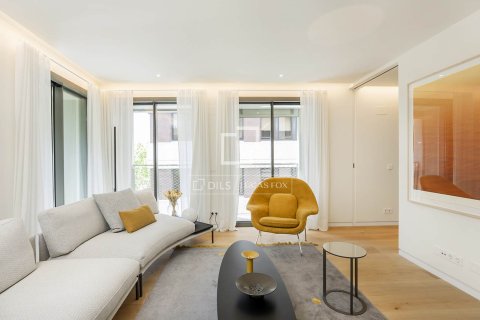 Купить квартиру в Барселона, Испания с 3 спальни, 147м², № 4273 - фото 5
