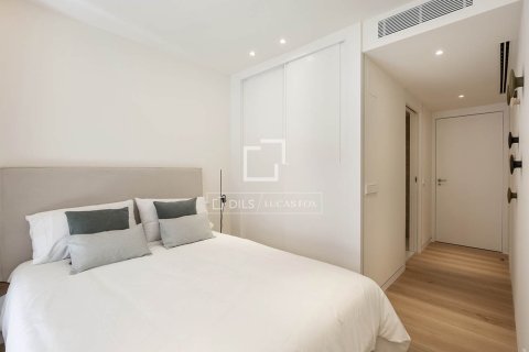 Купить квартиру в Барселона, Испания с 3 спальни, 147м², № 4273 - фото 23