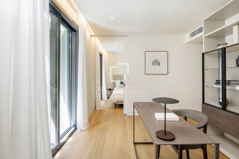 Купить квартиру в Барселона, Испания с 3 спальни, 147м², № 4273 - фото 21