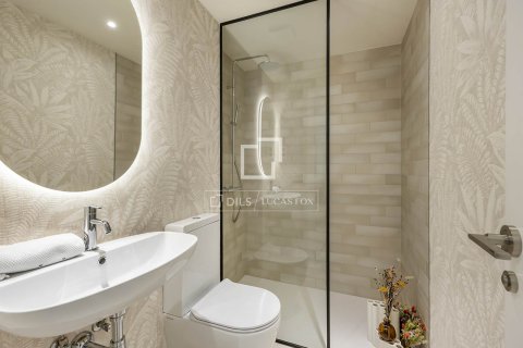 Купить квартиру в Барселона, Испания с 3 спальни, 147м², № 4273 - фото 24