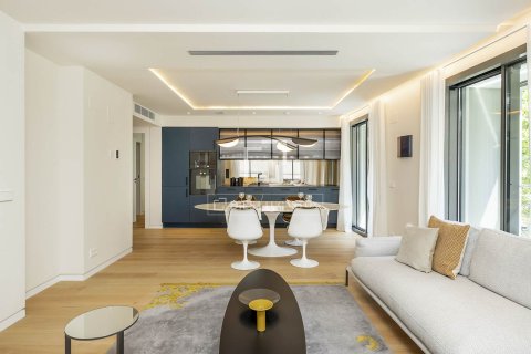 Купить квартиру в Барселона, Испания с 3 спальни, 147м², № 4273 - фото 6