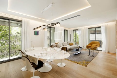 Купить квартиру в Барселона, Испания с 3 спальни, 147м², № 4273 - фото 7