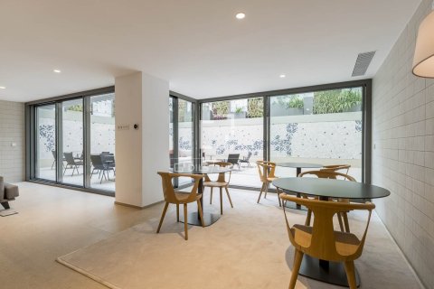 Apartamento de 2 dormitorios en venta en Barcelona, Cataluña, Spain № 4272 - foto 30