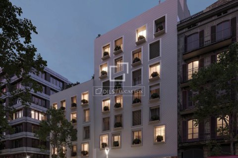 Apartamento de 2 dormitorios en venta en Barcelona, Cataluña, Spain № 4272 - foto 11