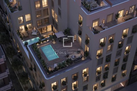 Apartamento de 2 dormitorios en venta en Barcelona, Cataluña, Spain № 4272 - foto 9