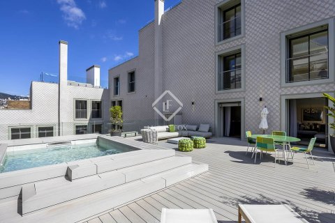 Apartamento de 2 dormitorios en venta en Barcelona, Cataluña, Spain № 4272 - foto 17