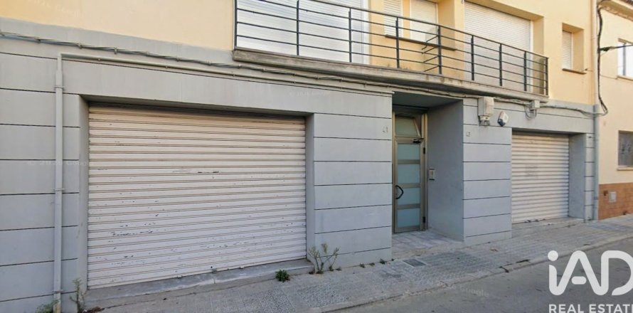 Коммерческая недвижимость 70м² в Лес Рокетесе, Барселона, Каталония, Испания № 8411
