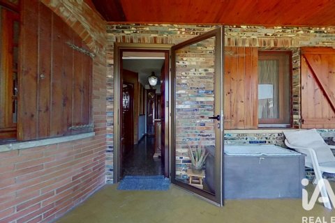 5 bedrooms house for sale in Roda de Berà, Tarragona, Catalonia, Spain № 8405