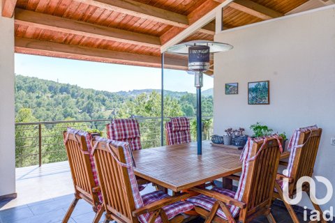 Купить дом в Оливелла, Испания с 6 спален, 475м², № 8409 - фото 5
